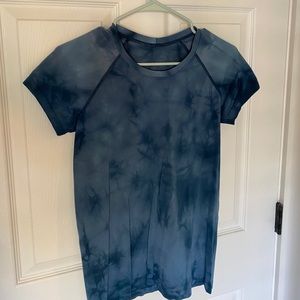 Lululemon Swiftly Tech Short Sleeve